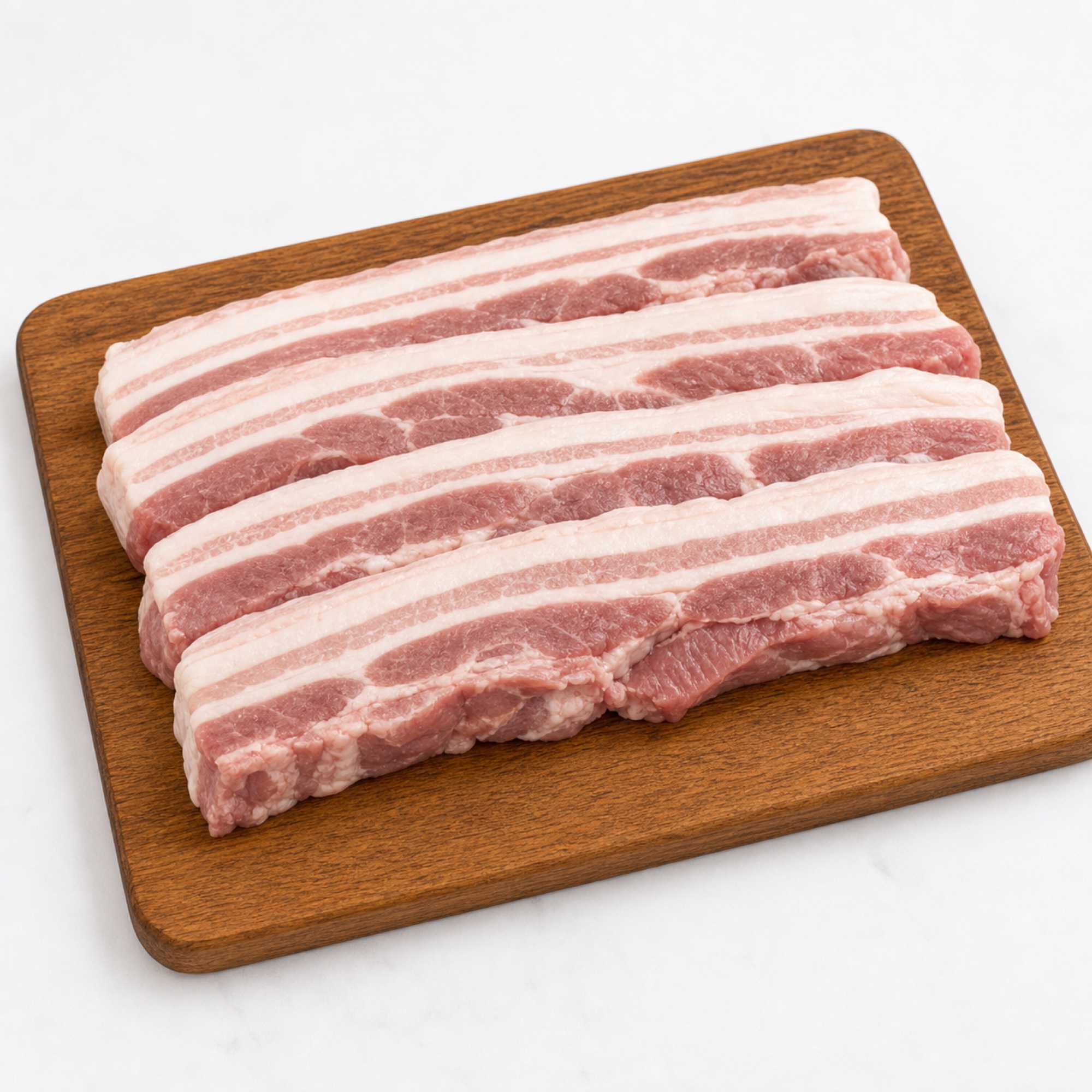 Pork Liempo product