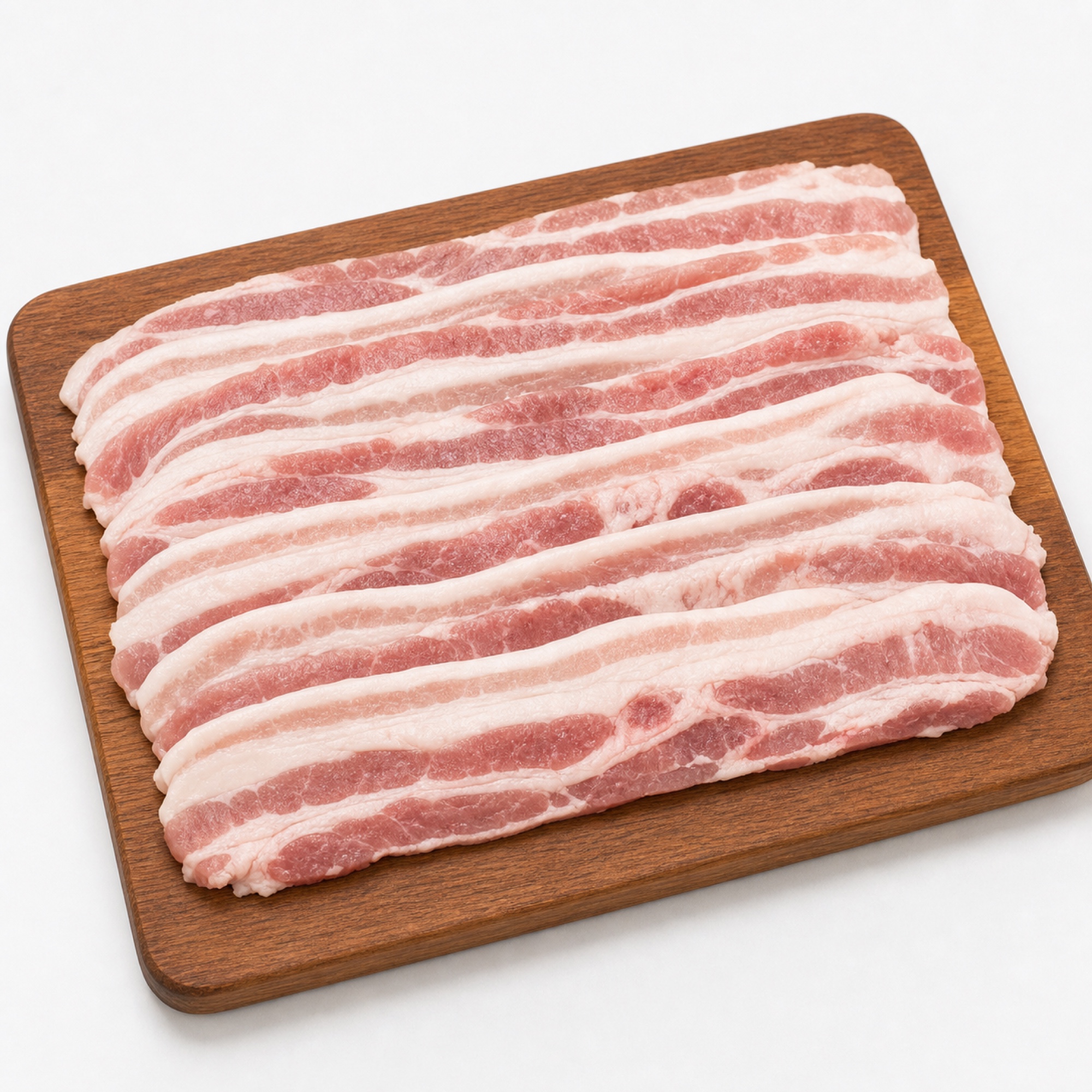 Pork Samgyeopsal product