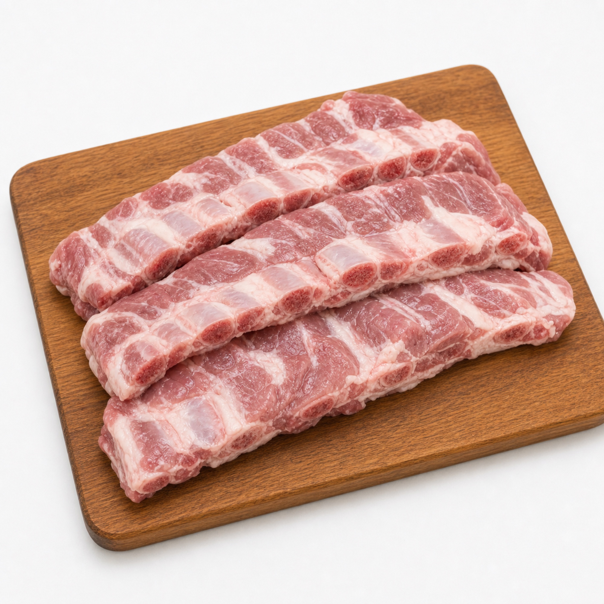 Pork Spare Ribs product