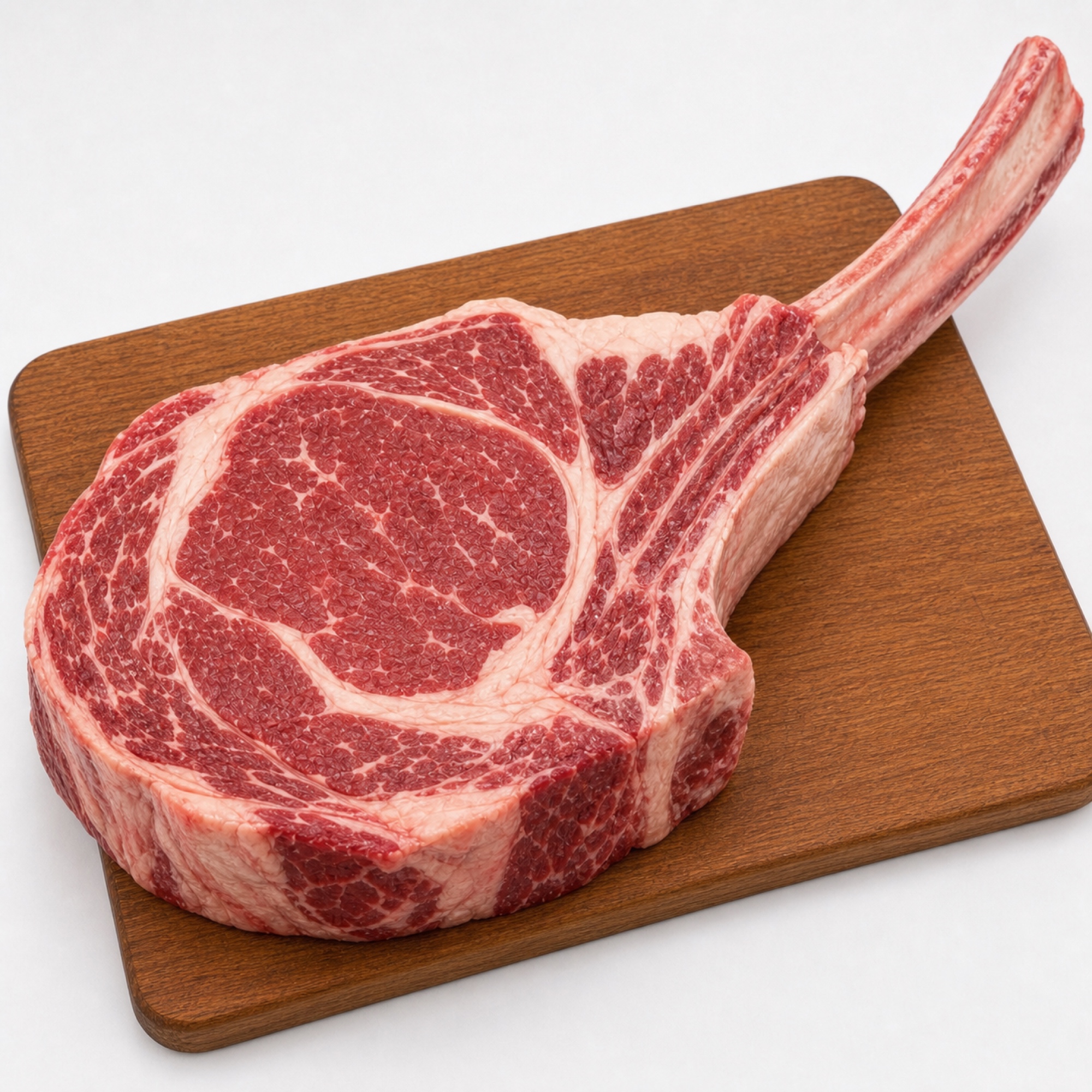 Tomahawk Steak (USDA Choice) product